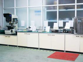 勝維實(shí)驗(yàn)室