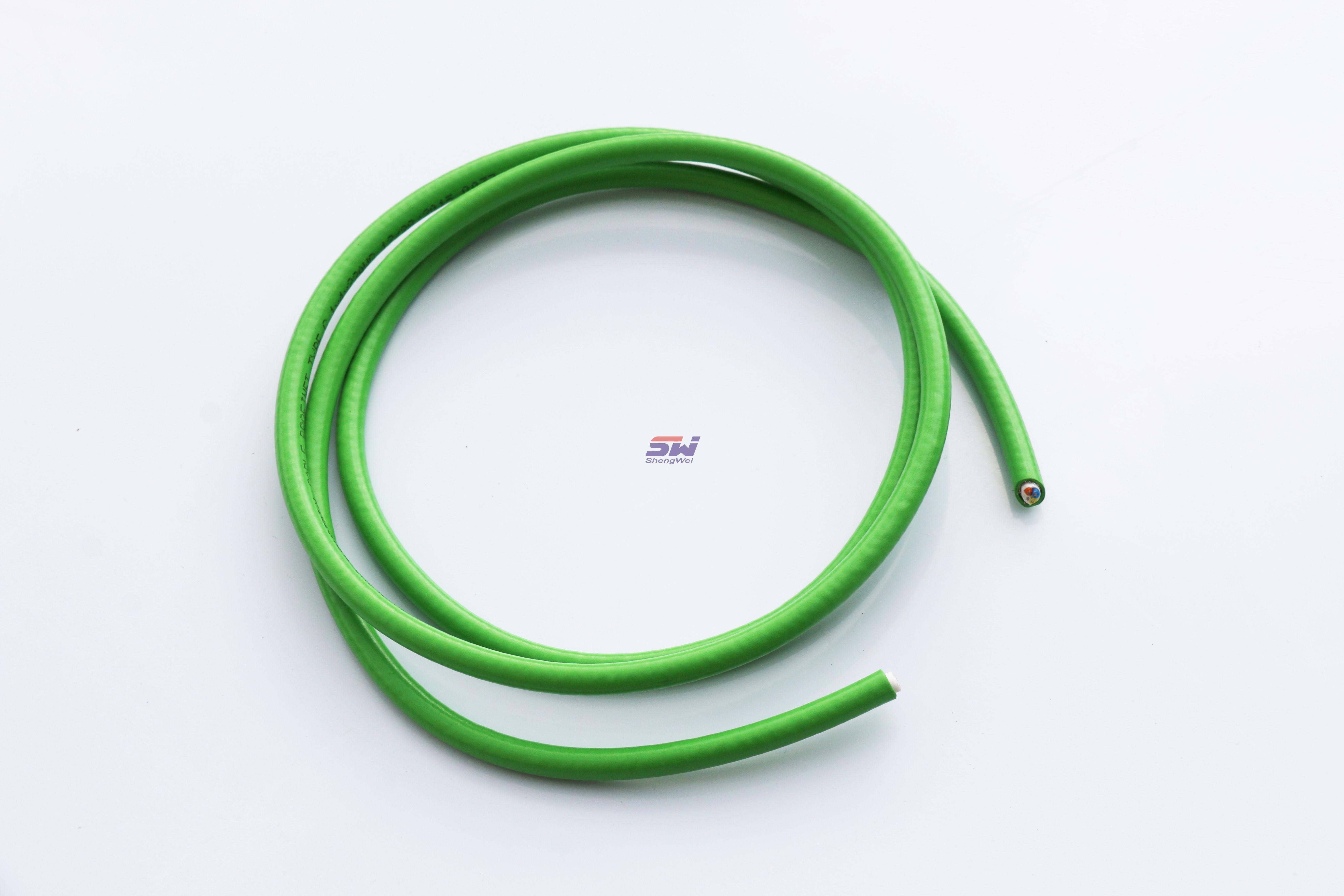 柔性電纜 柔性電纜