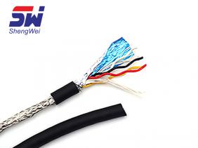 TRVVP拖鏈線-國(guó)標(biāo)拖鏈線-電線廠家【無(wú)錫勝維】