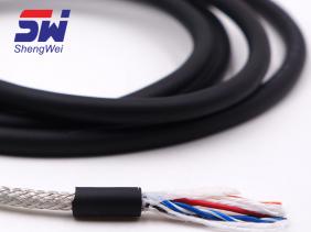 UL2464拖鏈線-高速拖鏈線,電線廠家【無(wú)錫勝維】