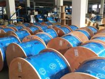 5G通信基站電纜，勝維順利完成交付