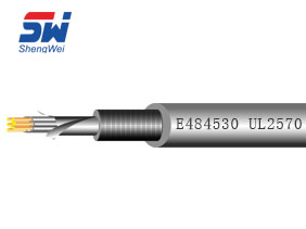 UL2570   機(jī)器人線(xiàn)