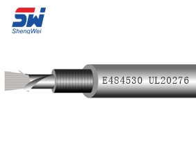 UL20276 機(jī)器人線(xiàn)