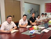 無(wú)錫勝維順利通過(guò)IATF 16949質(zhì)量管理體系監(jiān)督審核